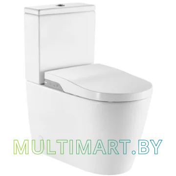 Унитаз Roca Inspira In-Wash A803061001